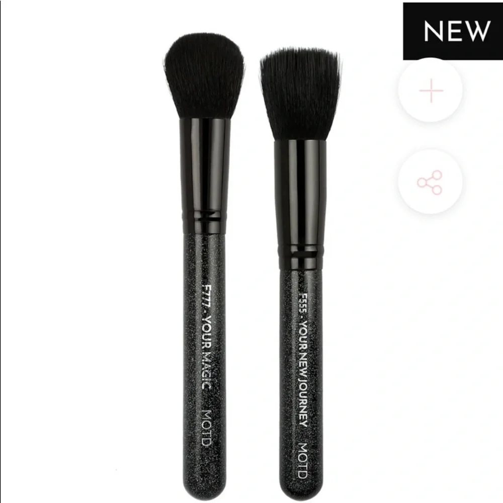 Makeup Brush set